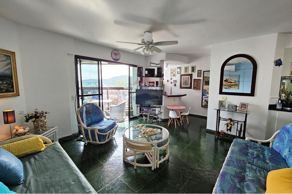 Apartamento - Venda - Guarujá , São Paulo - 20250210_151043.jpg - 690501023-321