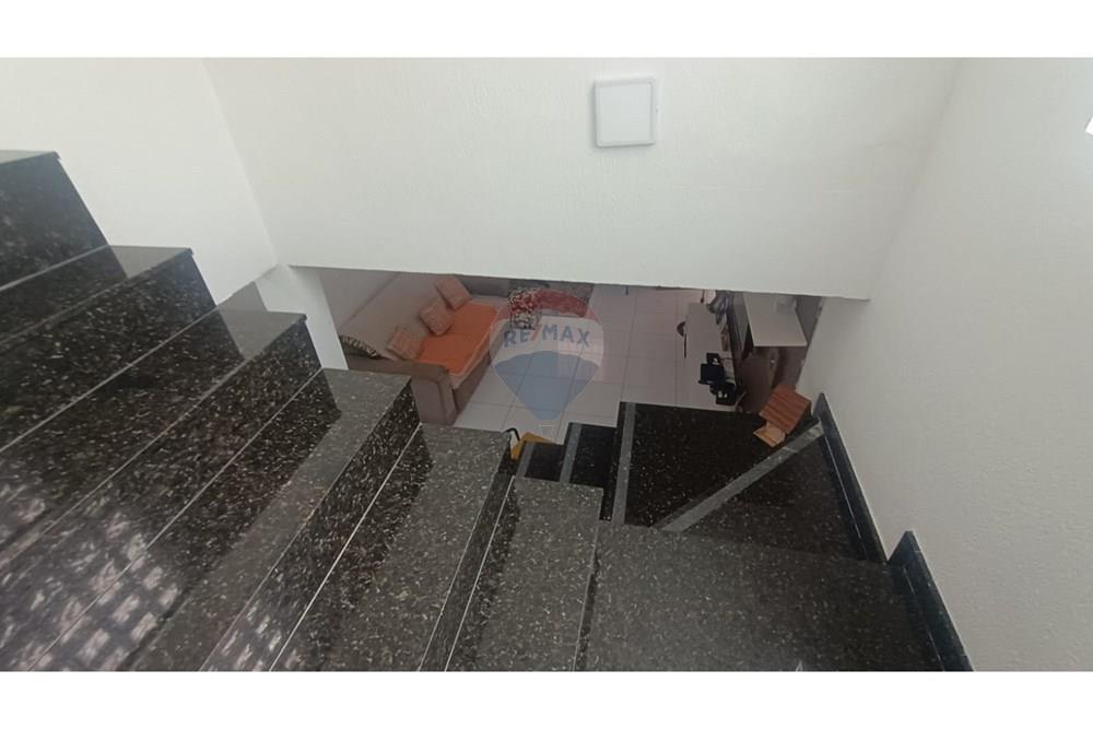 Sobrado - Venda - Bertioga , São Paulo - escada 3.jpeg - Antessala - 690341032-21