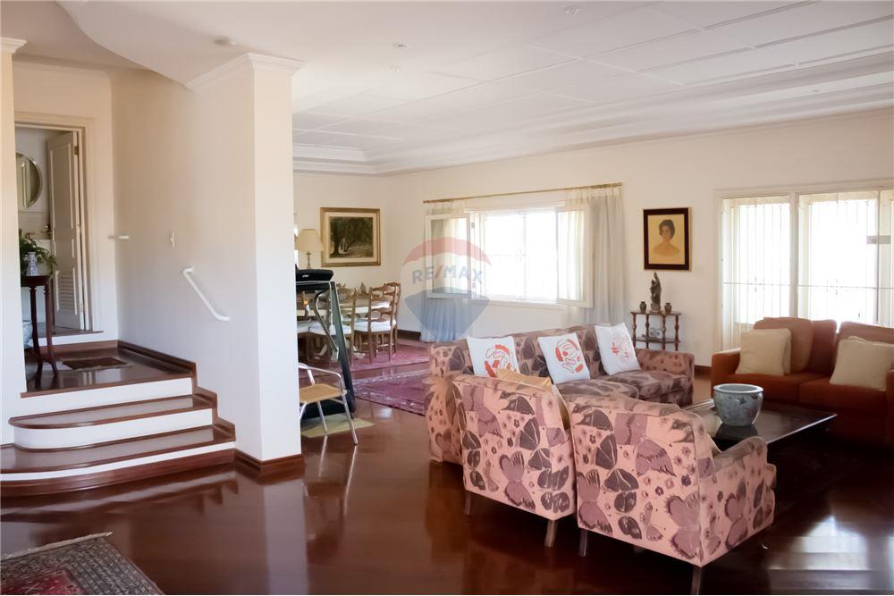 Casa - Venda - Itapira , São Paulo - 4 - 690751048-305