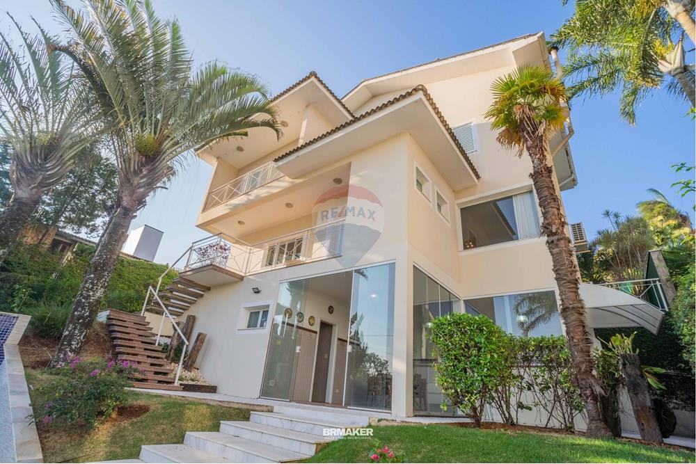 Casa de Condomínio - Venda - Itu , São Paulo - Fotos imobiliarias - 0001-75.jpg - 690211055-17