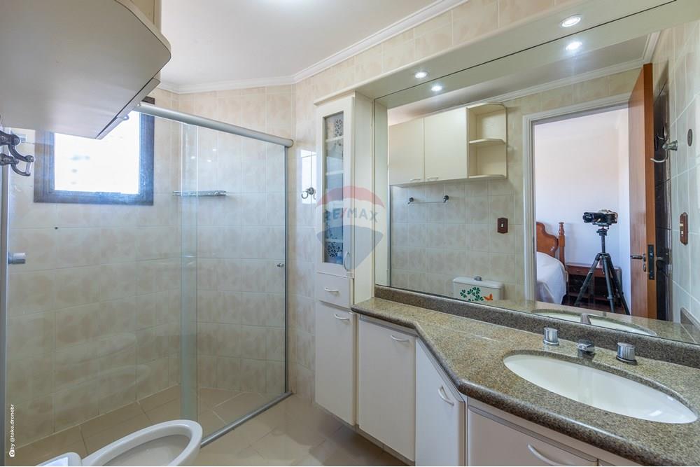 Apartamento - Venda - Campinas , São Paulo - TKD-3957.jpg - Banheiro - 690681118-95