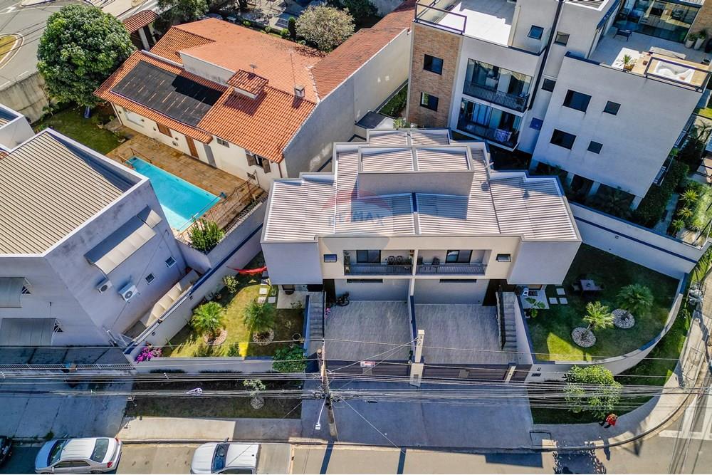 Casa - Venda - Atibaia , São Paulo - DJI_0039-HDR.jpg - Layout aberto - 690471020-53