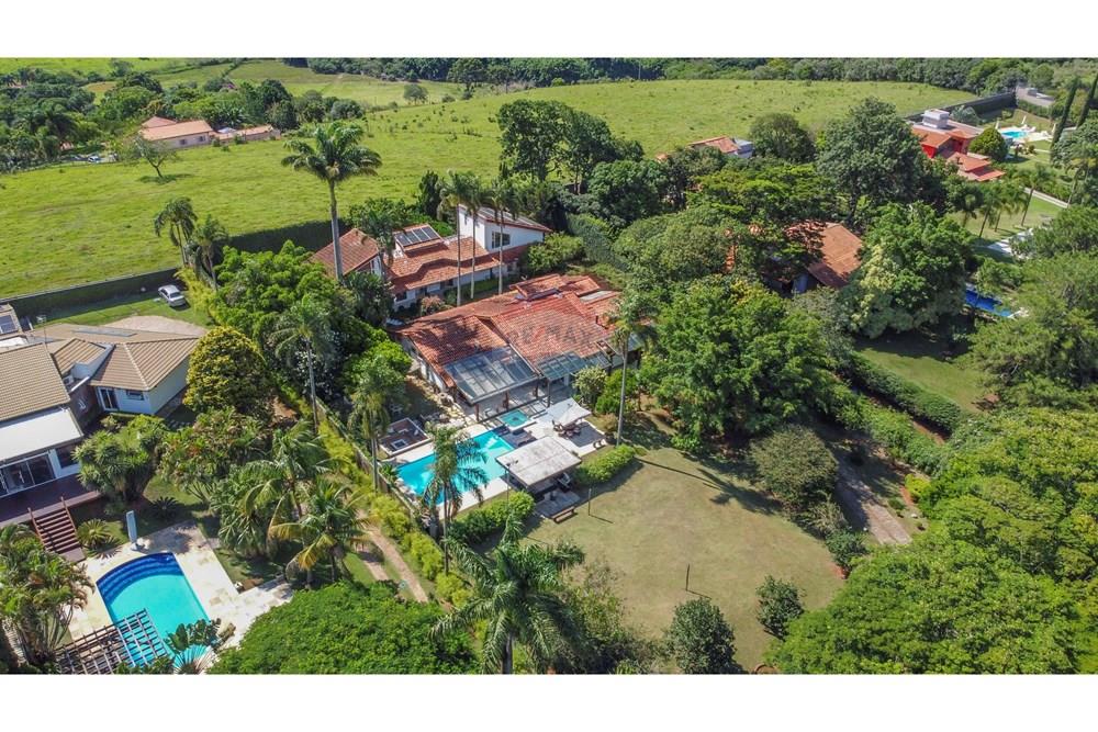 Casa de Condomínio - Venda - Itatiba , São Paulo - foto imobiliaria-32.jpg - 690661026-126