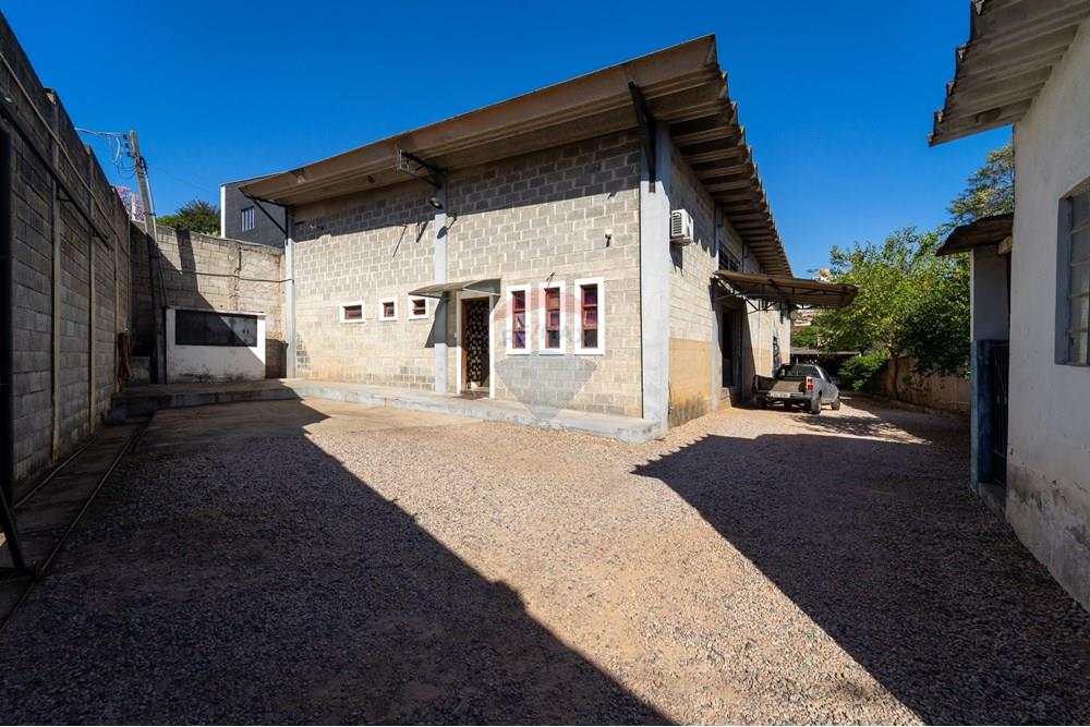 Galpão - Alugar - Várzea Paulista , São Paulo - DSC04496.jpg - 690361003-76