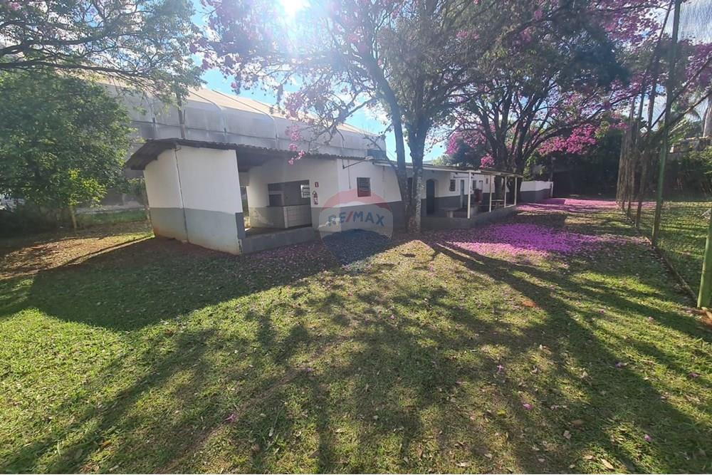 Depósito-Galpão-Armazém para alugar, 600m² - Foto 44