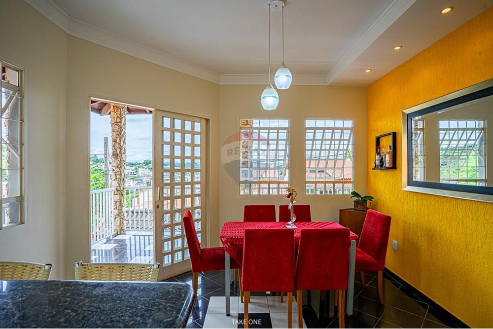 Sobrado - Venda - Vinhedo , São Paulo - TAKEONE-4310.jpg - 690941019-73