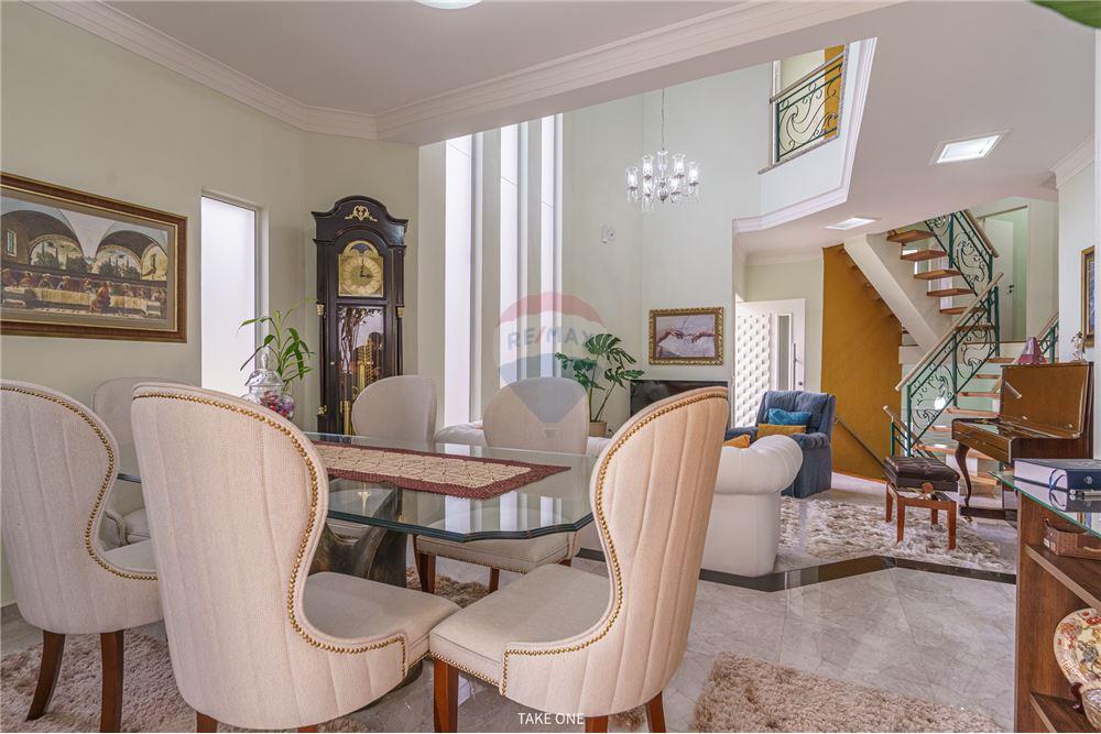 Casa de Condomínio - Venda - Valinhos , São Paulo - 3 - 690851076-160