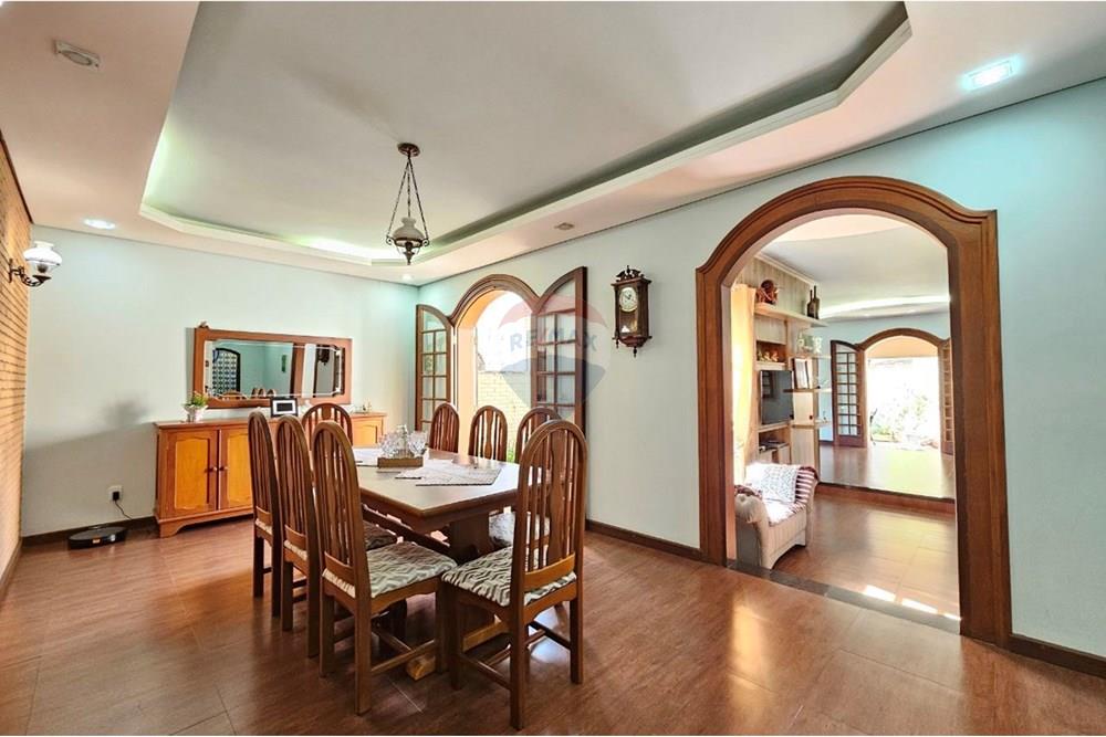 Casa - Venda - Itapira , São Paulo - photo_2025-06-01_15-50-11.jpg - Sala de jantar - 690291048-71