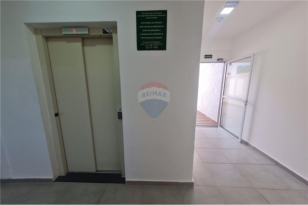 Apartamento - Alugar - Vinhedo , São Paulo - 24 - 690541048-132