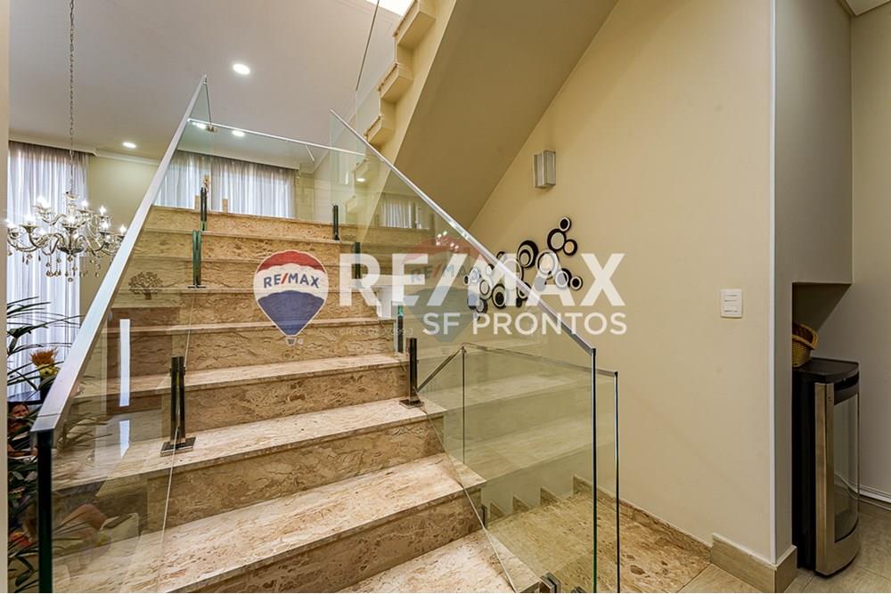 Casa de Condomínio - Venda - Santana de Parnaíba , São Paulo - CAR02900-26.jpeg - 691081005-15