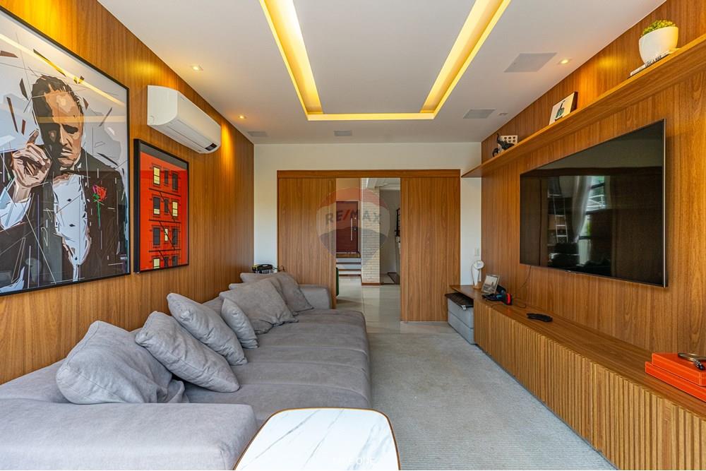 Casa de Condomínio - Venda - Valinhos , São Paulo - TAKEONE-10998.jpg - 690941020-63