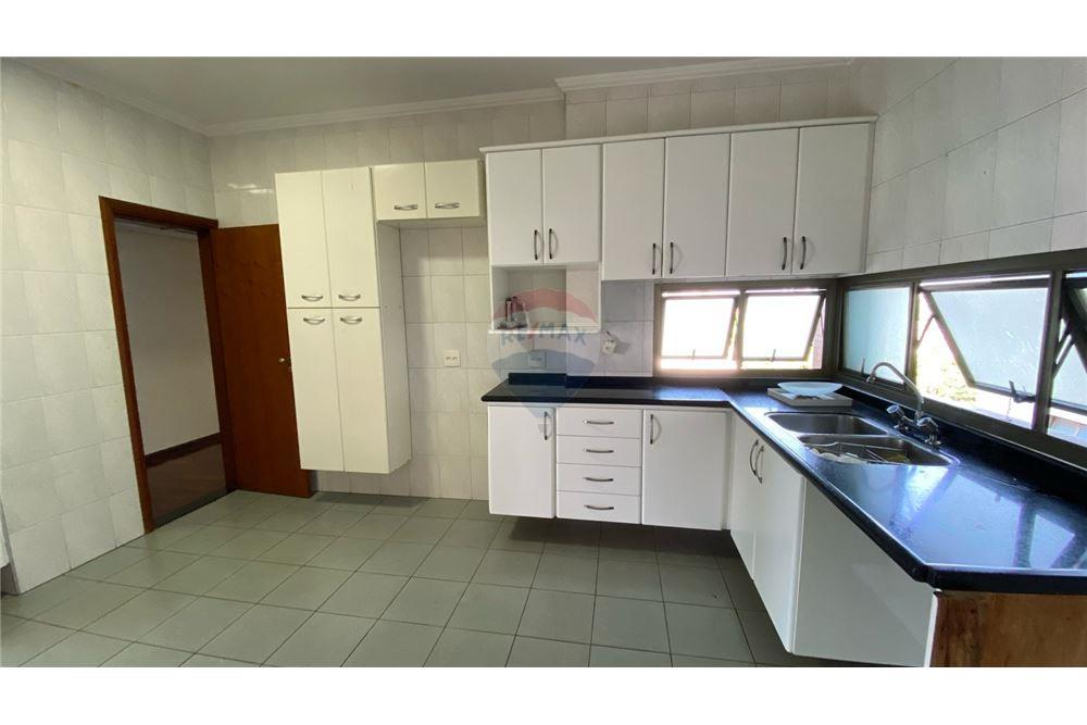 Apartamento - Alugar - Americana , São Paulo - Cozinha - 690231025-217
