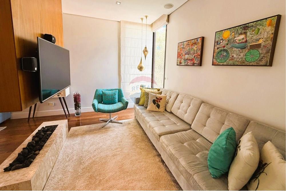 Casa de Condomínio - Alugar - Santana de Parnaíba , São Paulo - IMG-20251024-WA0095.jpg - 691021016-52