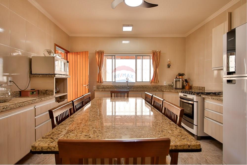 Casa - Venda - Ipeúna , São Paulo - Rua Elvira Dona Martins, 389 - Lr12.jpg - 690811099-4