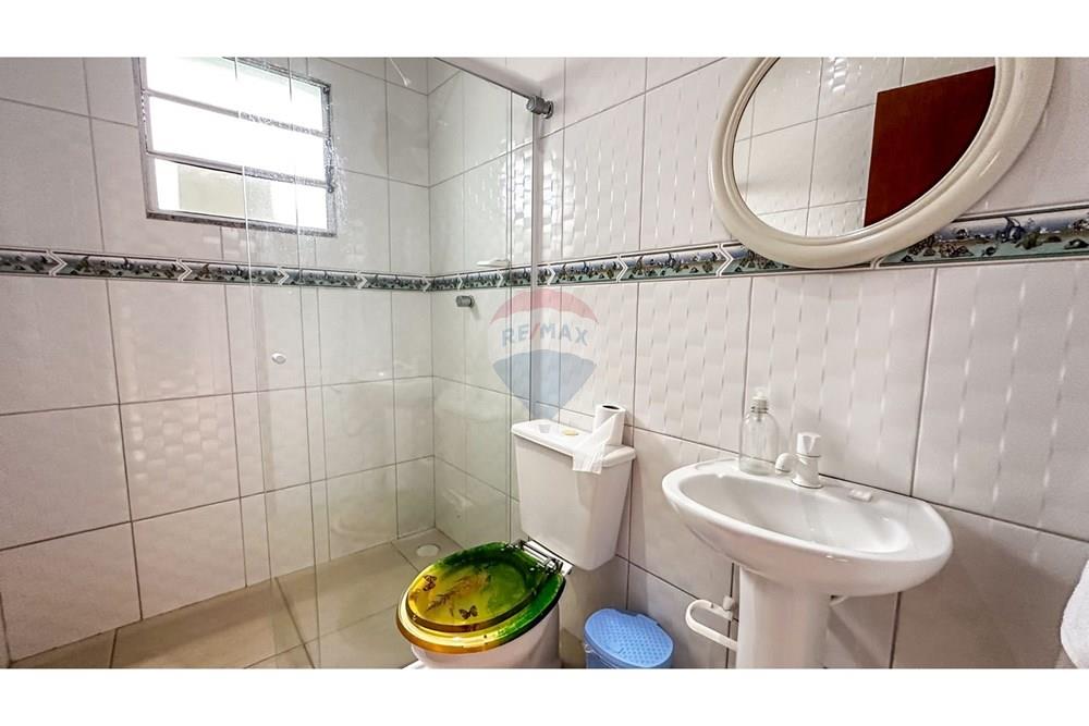 Hotel/ Pousada - Venda - Bertioga , São Paulo - BANHEIRO SUÍTE FAMILIAR - a.jpeg - Banheiro - 690341032-34