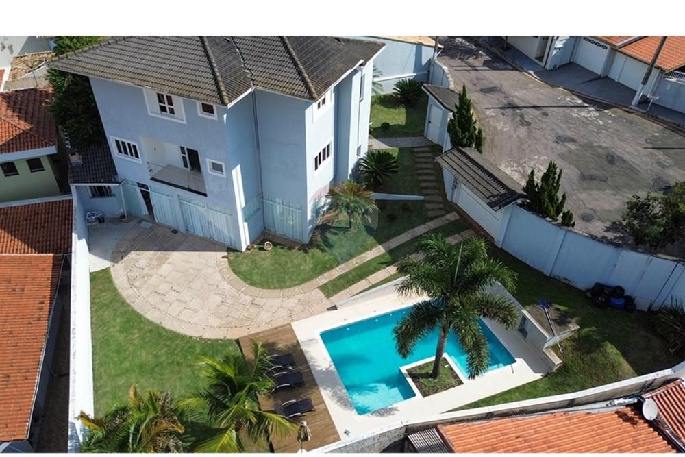 Casa - Venda - Itupeva , São Paulo - DJI_0464.jpg - 690801020-137