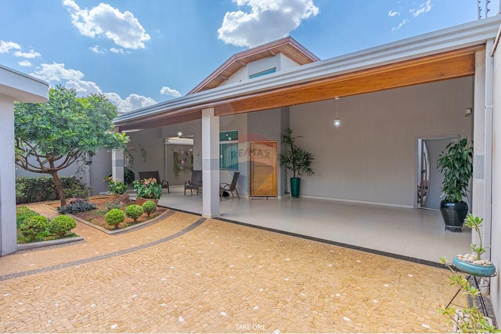 Casa - Venda - Santa Bárbara d'Oeste , São Paulo - DSC01629-HDR.jpg - 691071035-22