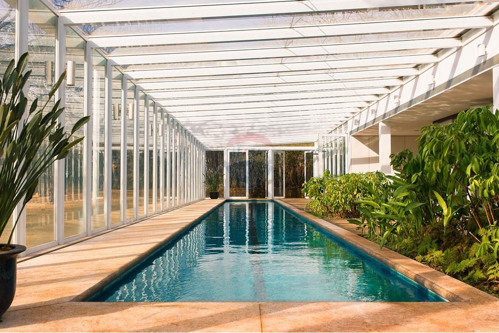 Casa de Condomínio - Alugar - Jaguariúna , São Paulo - Piscina-Aquecida.jpg - 690671066-36