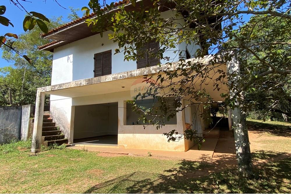 Chácara / Sítio / Fazenda - Venda - Jarinu , São Paulo - z2.JPEG - 691121002-11