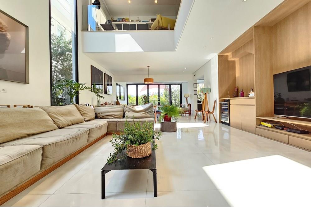 Casa de Condomínio - Alugar - Santana de Parnaíba , São Paulo - 20250825_104156.jpg - 691021016-49