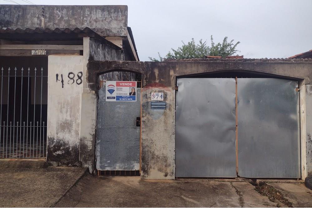 Casa - Venda - Cosmópolis , São Paulo - 01.jpg - 690831004-239