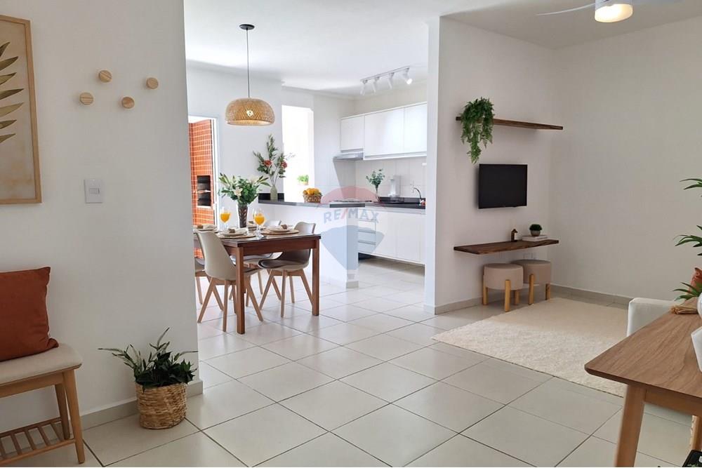 Apartamento - Venda - Bertioga , São Paulo - Sala - ale- 1a.jpg - Sala - 690341032-28