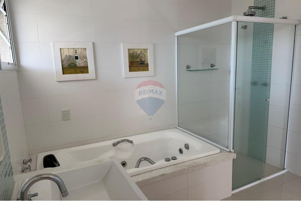 Casa - Alugar - Atibaia , São Paulo - IMG_2418.JPEG - Banheiro - 690471003-116