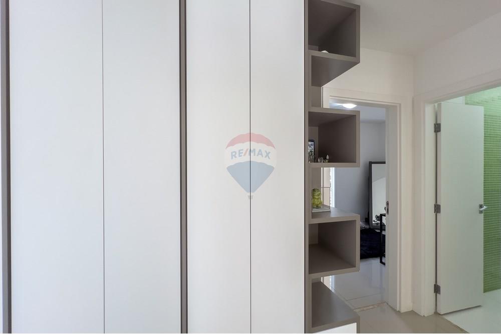 Casa de Condomínio - Venda - Atibaia , São Paulo - IMG_5530.jpg - Corredor - 690471157-1