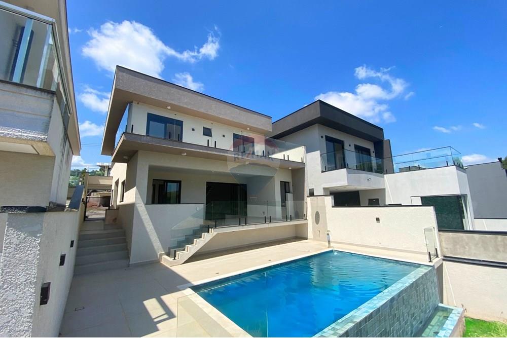 Casa de Condomínio - Venda - Bragança Paulista , São Paulo - 0000035.jpg - Área Gourmet - 690141004-35