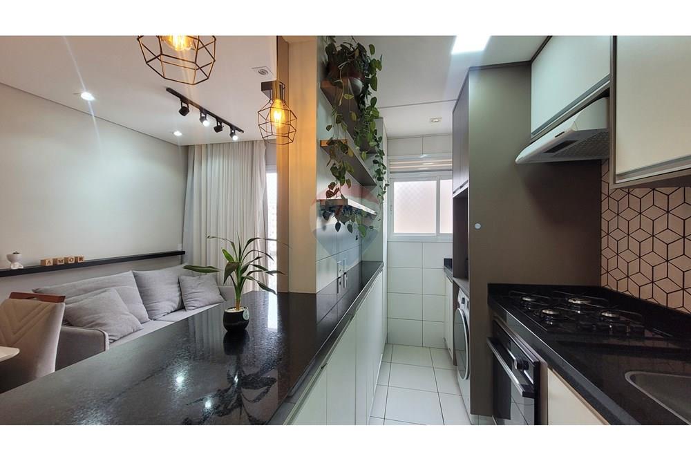 Apartamento - Alugar - Americana , São Paulo - 20251027_101621.jpg - 690231067-102