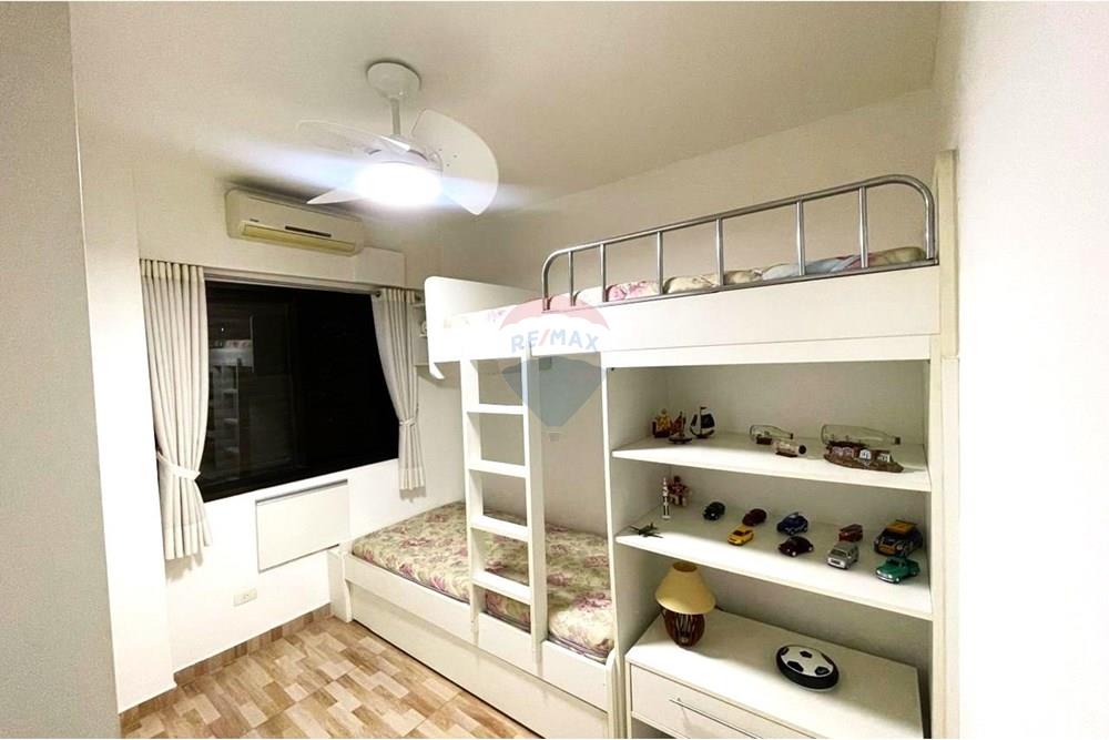 Apartamento - Venda - Guarujá , São Paulo - WhatsApp Image 2024-10-04 at 18.20.15 (32).jpeg - Quarto - 690501004-900