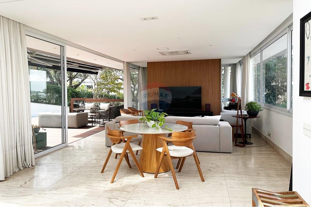 Casa de Condomínio - Venda - Santana de Parnaíba , São Paulo - Salas8 jogos1.jpg - 691141025-4