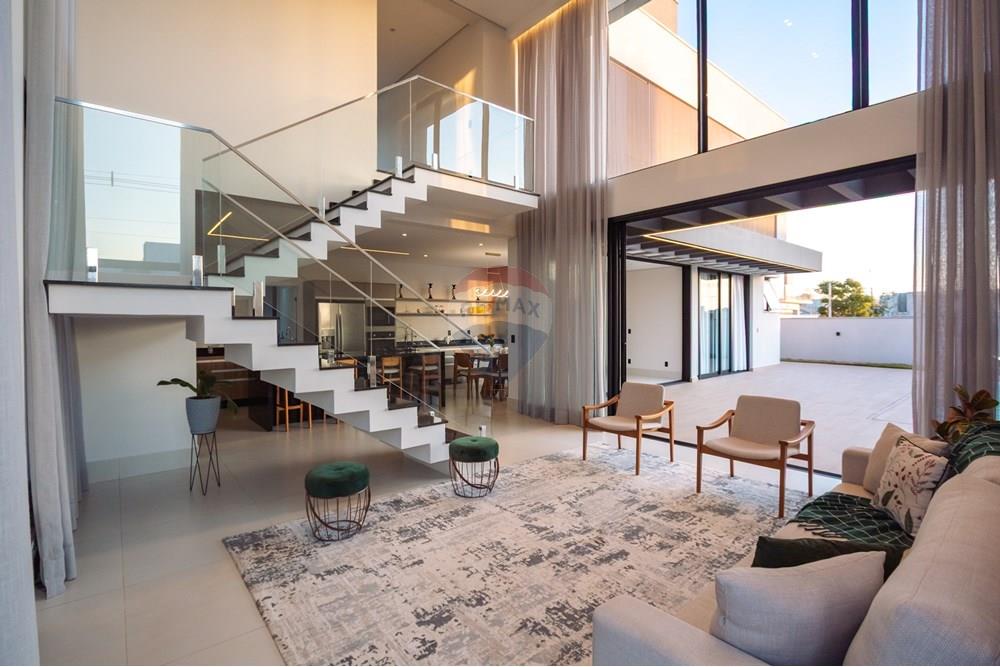 Casa de Condomínio - Venda - Salto , São Paulo - IMG_5936.jpg - Sala de estar - 690471117-2