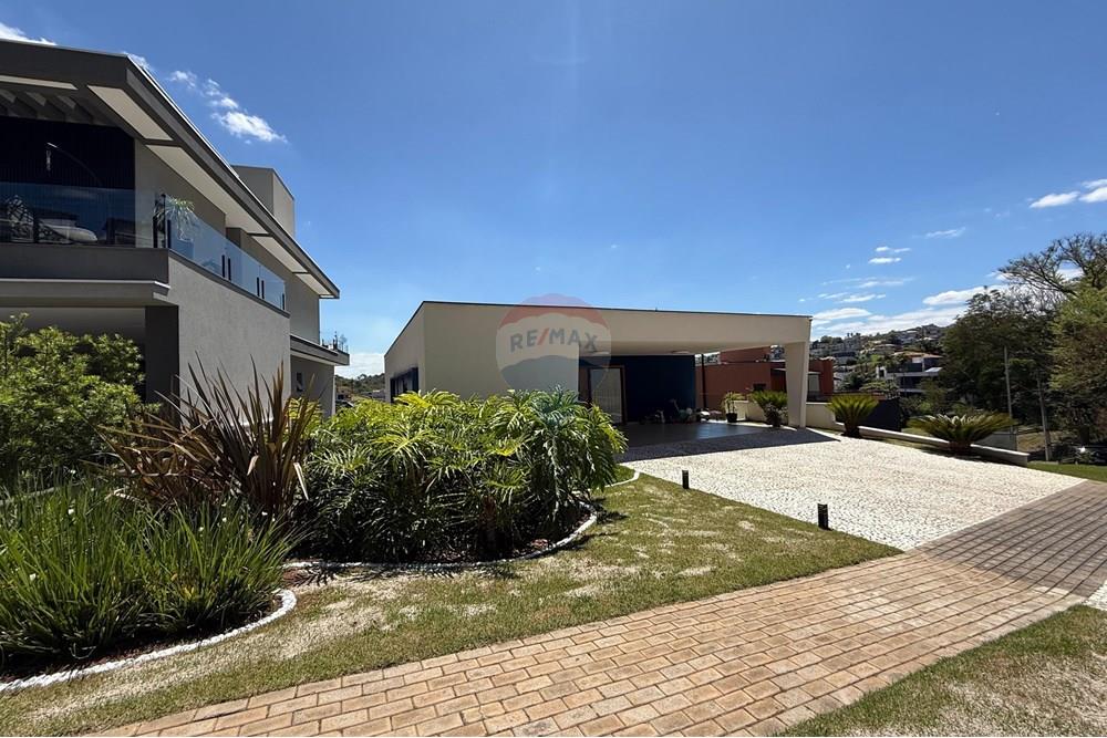 Casa de Condomínio - Venda - Bragança Paulista , São Paulo - tati 4.jpeg - 690041137-54