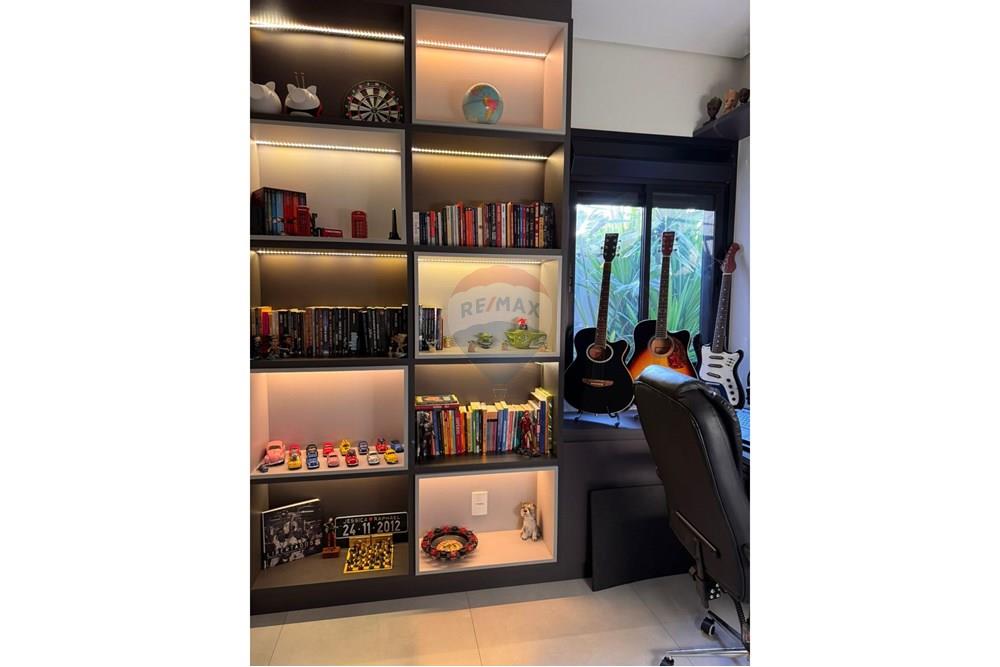 Casa de Condomínio - Venda - Paulínia , São Paulo - PHOTO-2025-05-24-11-37-55.jpg - 690511182-31