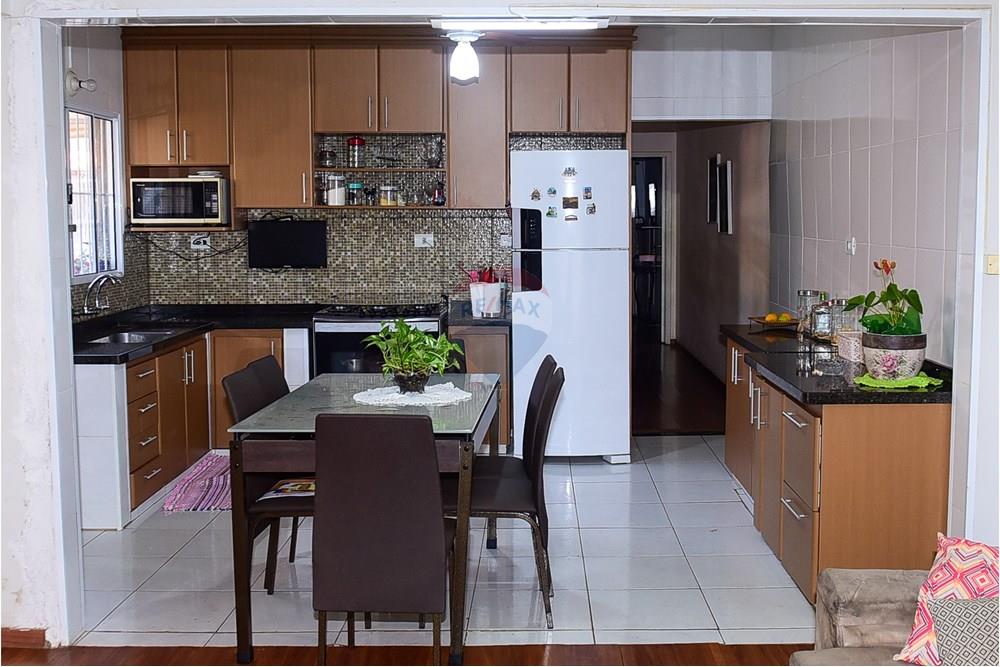 Casa - Venda - Americana , São Paulo - RTF_9930.jpg - 691071035-6