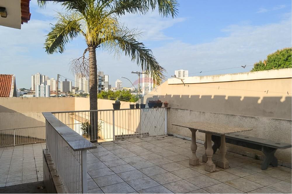 Casa - Venda - Americana , São Paulo - Compartilhada do Lightroom Mobile(31).jpg - Quintal - 691071024-5