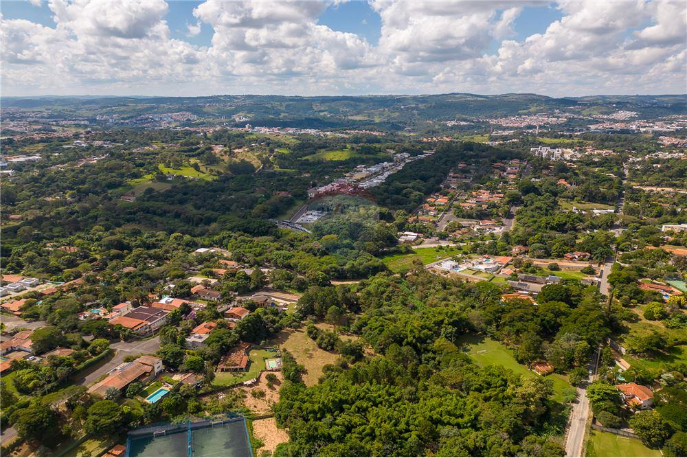 Terreno - Venda - Valinhos , São Paulo - 4 - 691091001-208