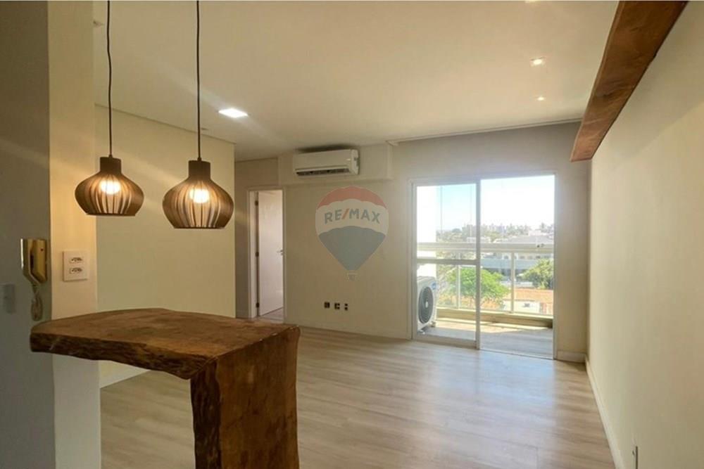 Apartamento - Alugar - Americana , São Paulo - WhatsApp Image 2025-09-22 at 09.11.31 (1).jpeg - Sala de estar - 690231089-61