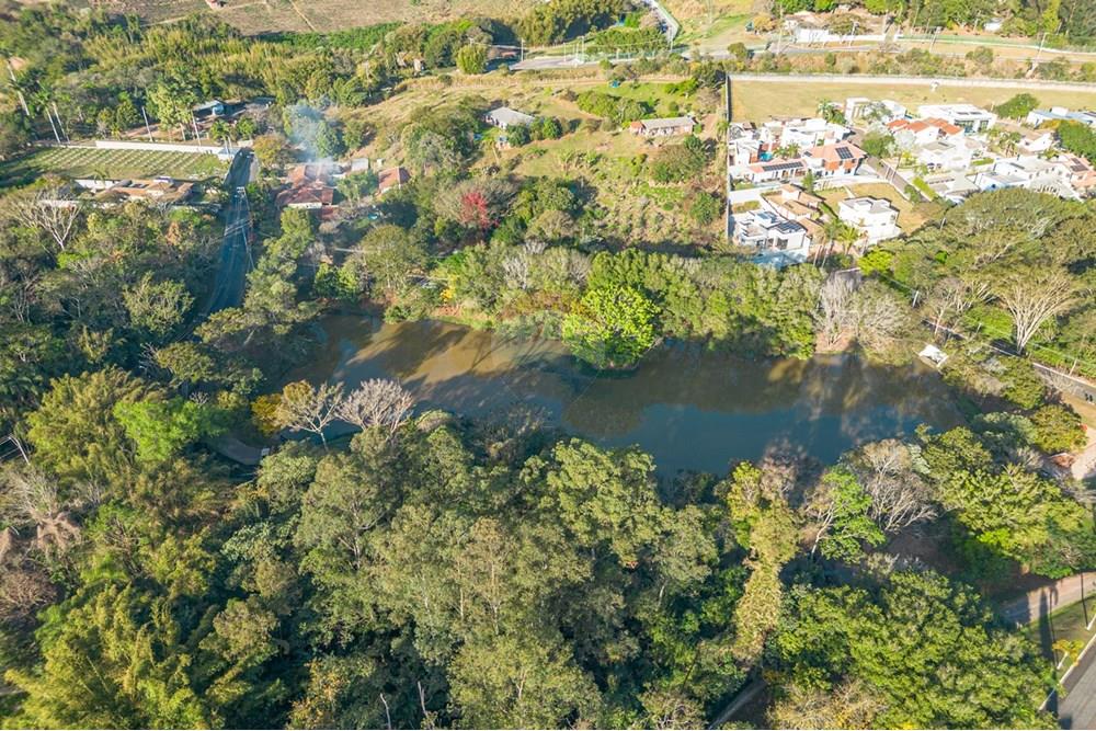 Casa de Condomínio - Alugar - Louveira , São Paulo - DJI_0772.jpg - 690941020-70