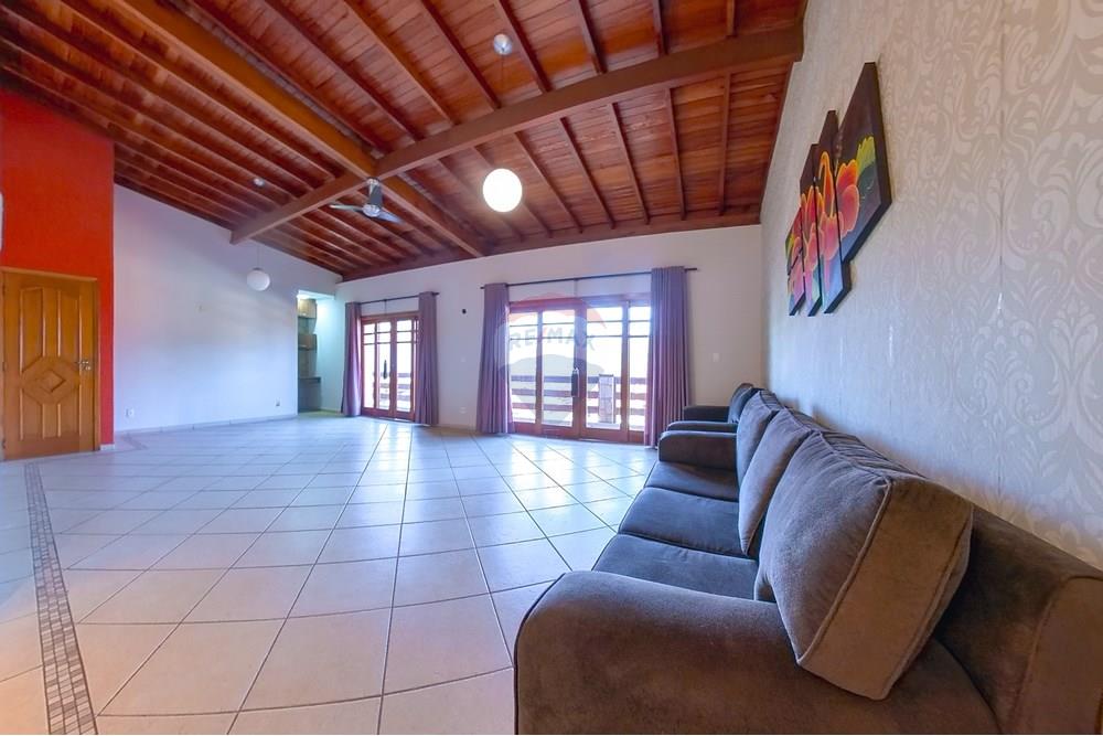 Casa - Venda - Araras , São Paulo - Tratada-16.jpg - 690691047-36