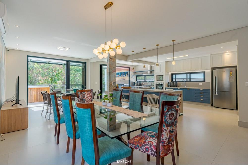 Casa de Condomínio - Venda - Vinhedo , São Paulo - 30cac3fd-d82f-4d36-99b4-20eb98d9bd4d.jpeg - 690131011-355