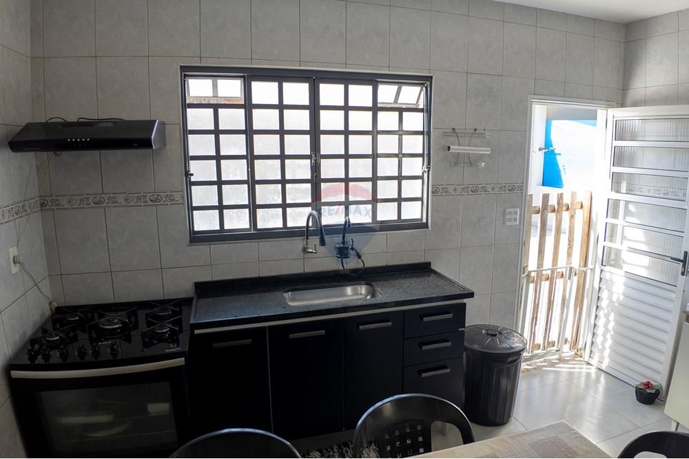 Casa - Venda - Rio Claro , São Paulo - DJI_1425.JPG - 690811054-24