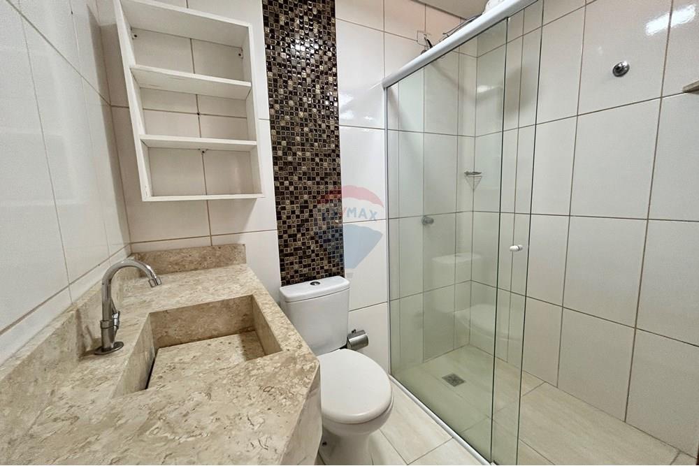 Casa - Venda - Piracicaba , São Paulo - IMG_7391.JPG - Banheiro - 690781150-20