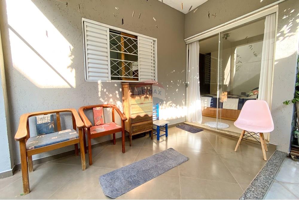 Residential - House - Mogi Mirim , São Paulo - BR - IMG_6423.jpg - Hallway - 690751017-131