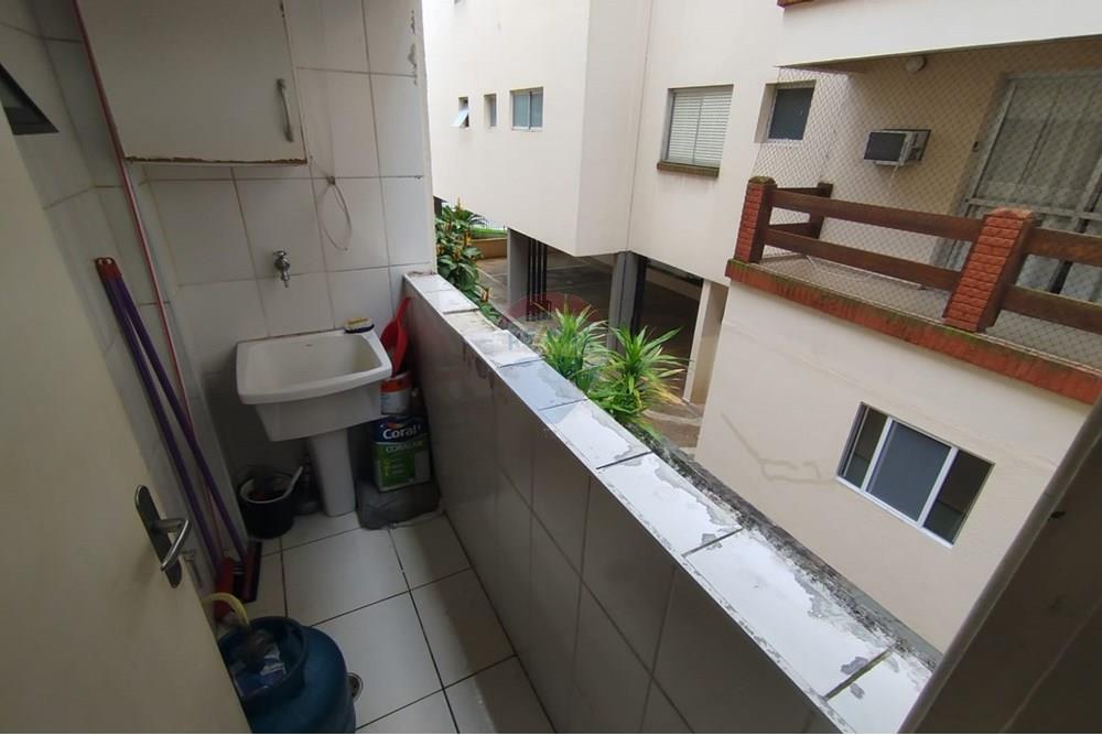 Apartamento - Alugar - Guarujá , São Paulo - IMG-20250201-WA0056.jpg - 690821033-380