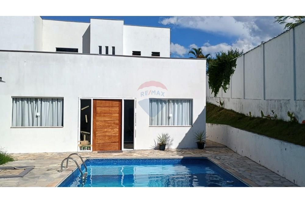 Casa, 3 quartos, 256 m² - Foto 4