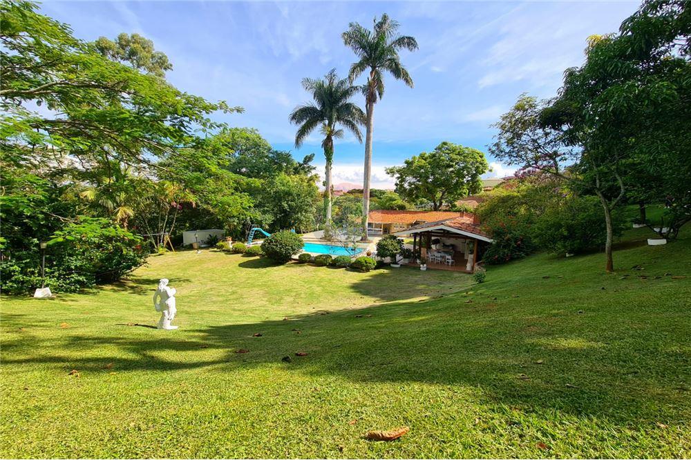 Casa de Condomínio - Venda - Itatiba , São Paulo - 2 - 690211035-10