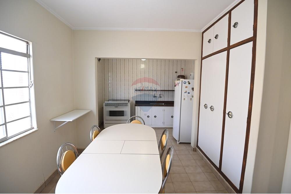 Casa - Venda - Rio Claro , São Paulo - FIF_0067.JPG - Cozinha - 690811013-163