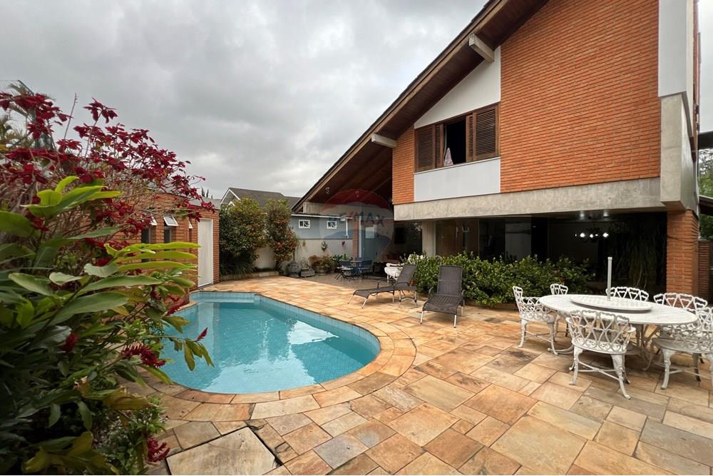 Casa de Condomínio - Venda - Santana de Parnaíba , São Paulo - DJI_20250924_161059_117.JPG - 691081032-8